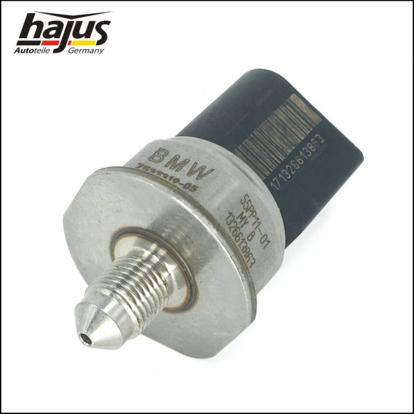 hajus Autoteile 1151308 Sensor, Kraftstoffdruck