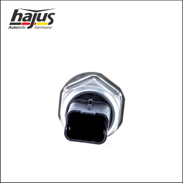 hajus Autoteile 1151311 Sensor, Kraftstoffdruck