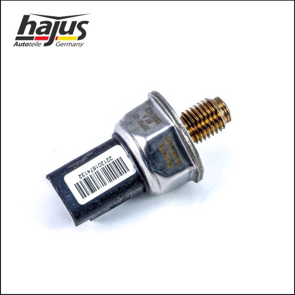 hajus Autoteile 1151313 Sensor, Kraftstoffdruck