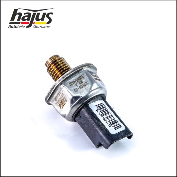hajus Autoteile 1151313 Sensor, Kraftstoffdruck