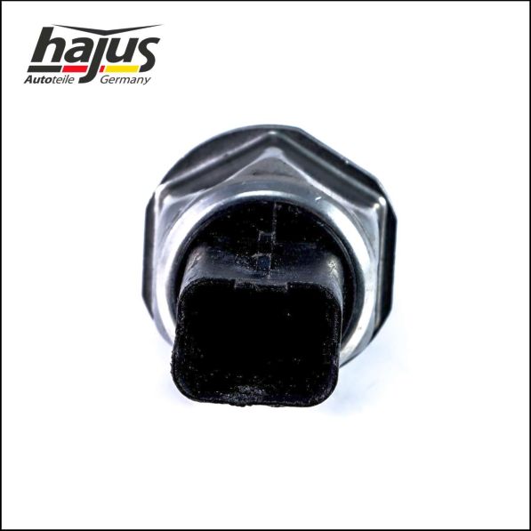 hajus Autoteile 1151313 Sensor, Kraftstoffdruck