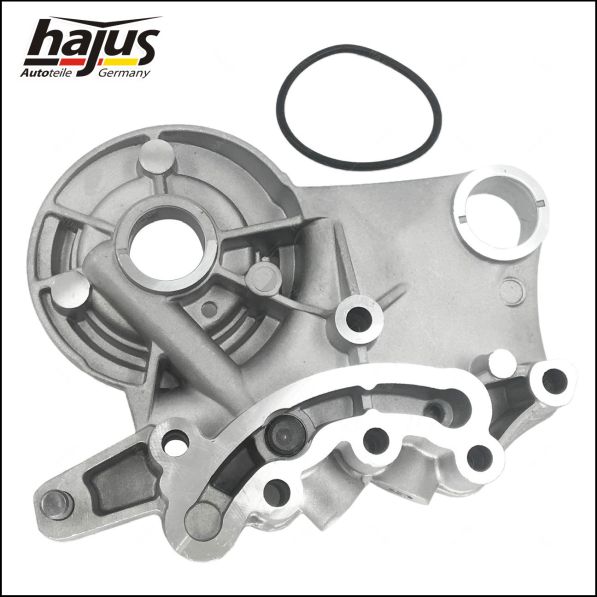 hajus Autoteile 1151355 Lagerbock, Nockenwelle
