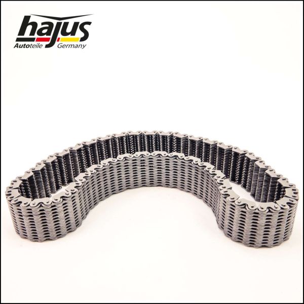 Antriebskette, Automatikgetriebe