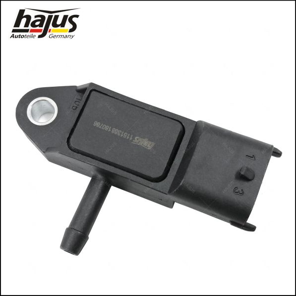 hajus Autoteile 1151388 Sensor, Ladedruck