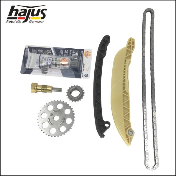 hajus Autoteile 1151461 Steuerkettensatz