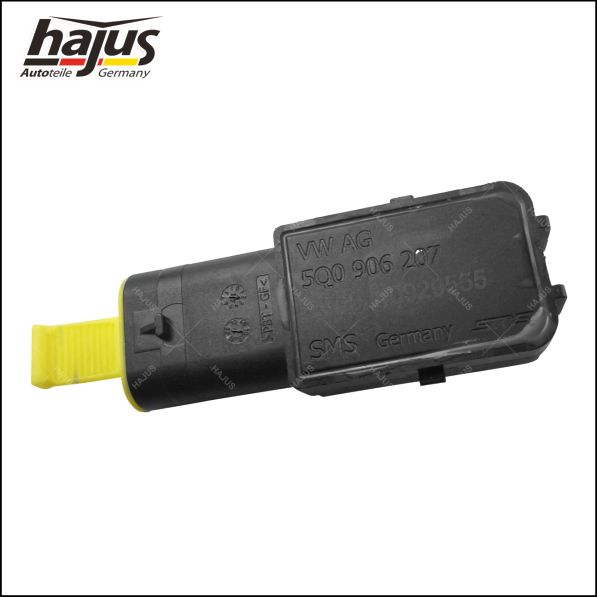hajus Autoteile 1151475 Drucksensor, Bremskraftverstärker