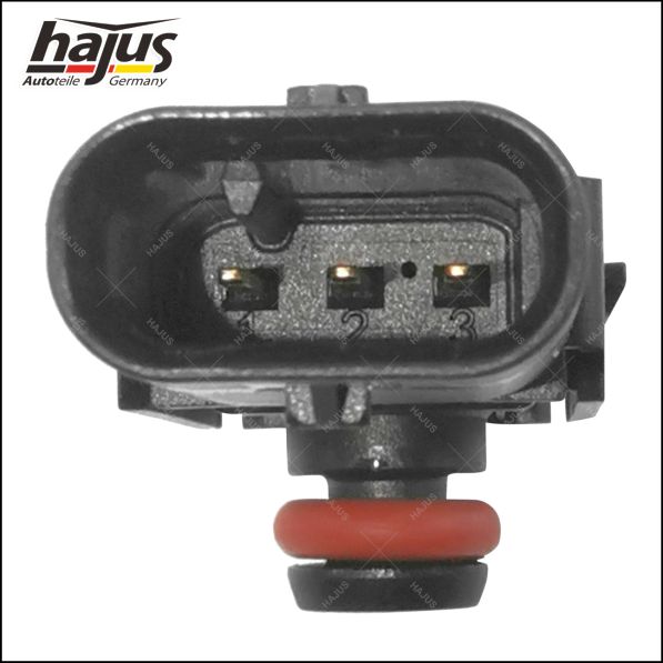 hajus Autoteile 1151475 Drucksensor, Bremskraftverstärker