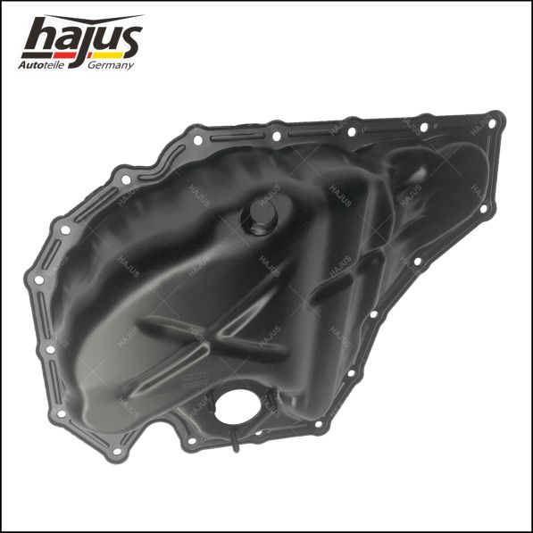 hajus Autoteile 1151498 Ölwanne