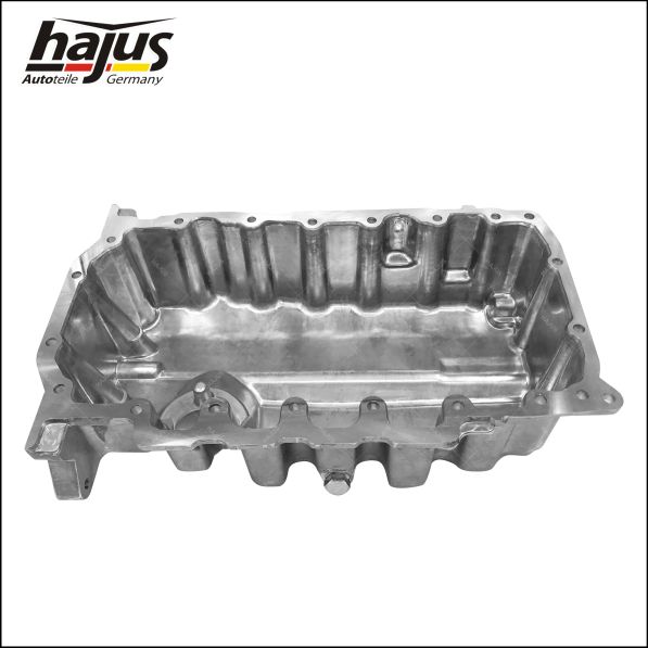 hajus Autoteile 1151503 Ölwanne