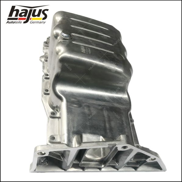 hajus Autoteile 1151511 Ölwanne