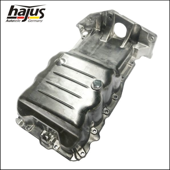 hajus Autoteile 1151511 Ölwanne