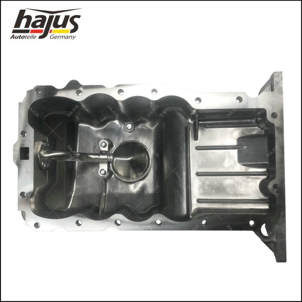 hajus Autoteile 1151511 Ölwanne