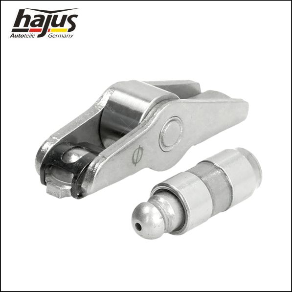 hajus Autoteile 1151526 Kipphebelsatz, Motorsteuerung