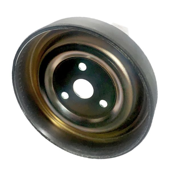 hajus Autoteile 1151528 Riemenscheibe, Wasserpumpe