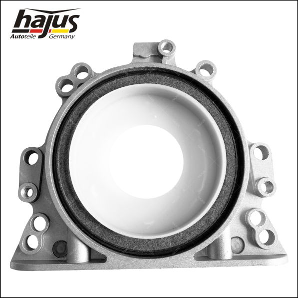 hajus Autoteile 1151529 Wellendichtring, Kurbelwelle