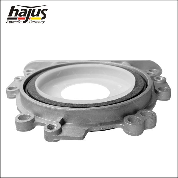 hajus Autoteile 1151529 Wellendichtring, Kurbelwelle