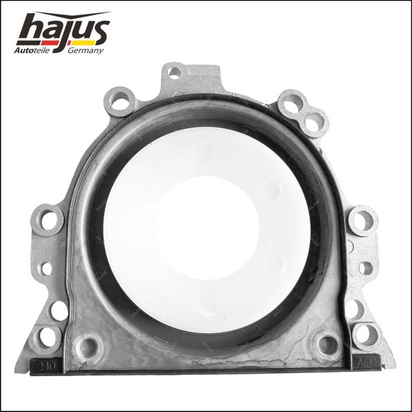 hajus Autoteile 1151529 Wellendichtring, Kurbelwelle