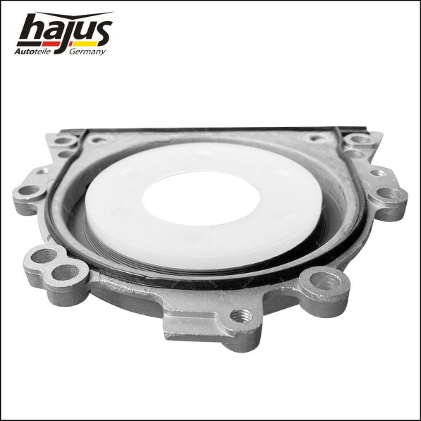 hajus Autoteile 1151529 Wellendichtring, Kurbelwelle