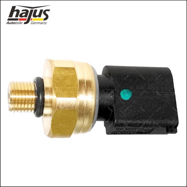hajus Autoteile 1151549 Sensor, Kraftstoffdruck