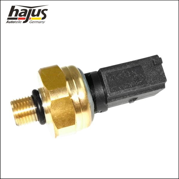 hajus Autoteile 1151549 Sensor, Kraftstoffdruck