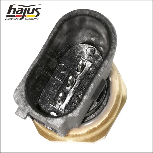 hajus Autoteile 1151549 Sensor, Kraftstoffdruck