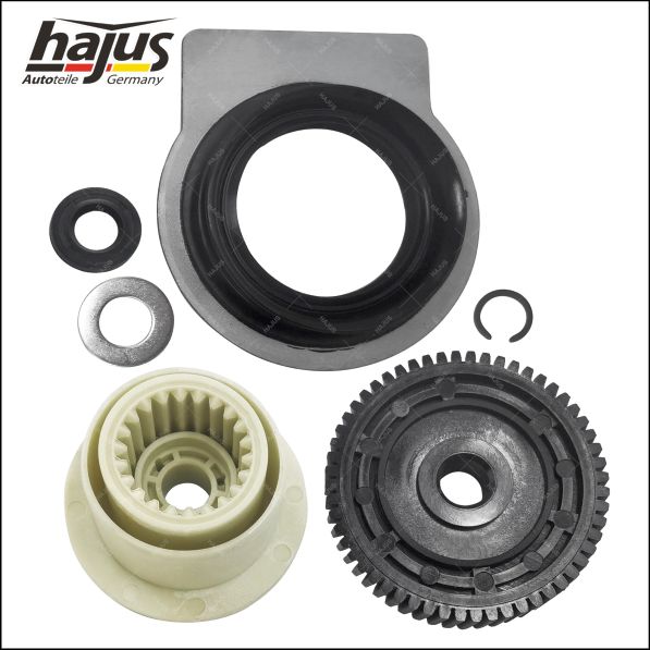 Reparatursatz, Getriebeausgangswelle (ASG)