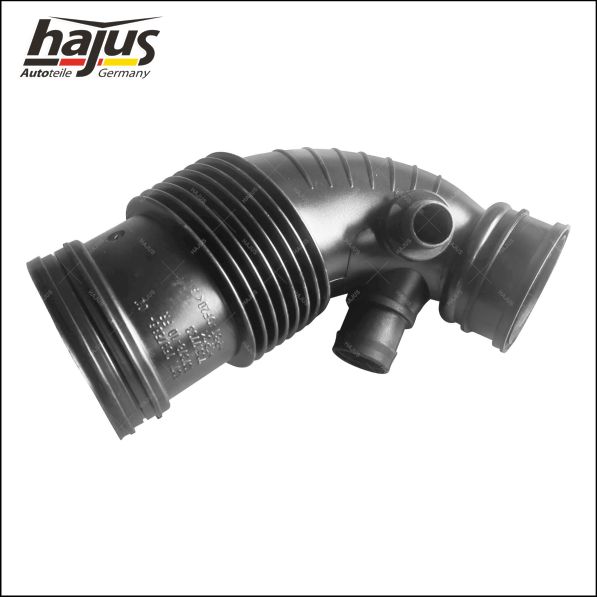 hajus Autoteile 1151569 Ansaugschlauch, Luftfilter
