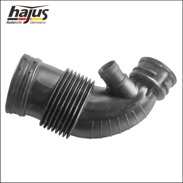 hajus Autoteile 1151569 Ansaugschlauch, Luftfilter