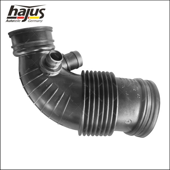 hajus Autoteile 1151569 Ansaugschlauch, Luftfilter