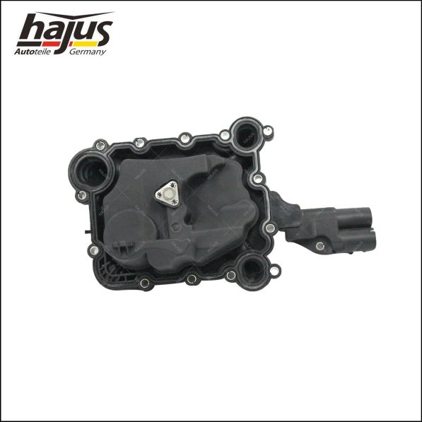 hajus Autoteile 1151581 Ölabscheider, Kurbelgehäuseentlüftung