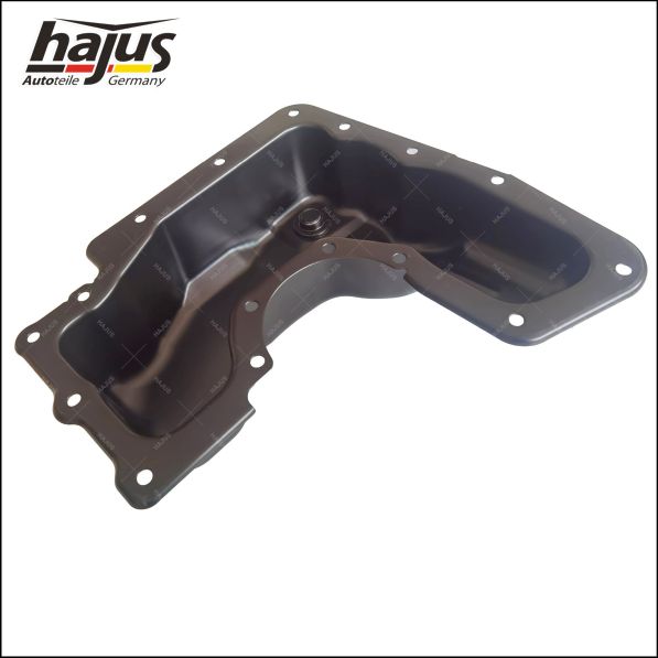 hajus Autoteile 1151631 Ölwanne