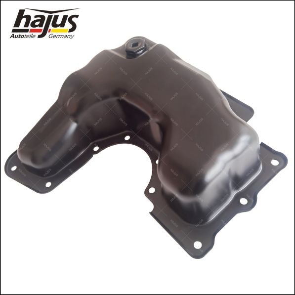 hajus Autoteile 1151631 Ölwanne