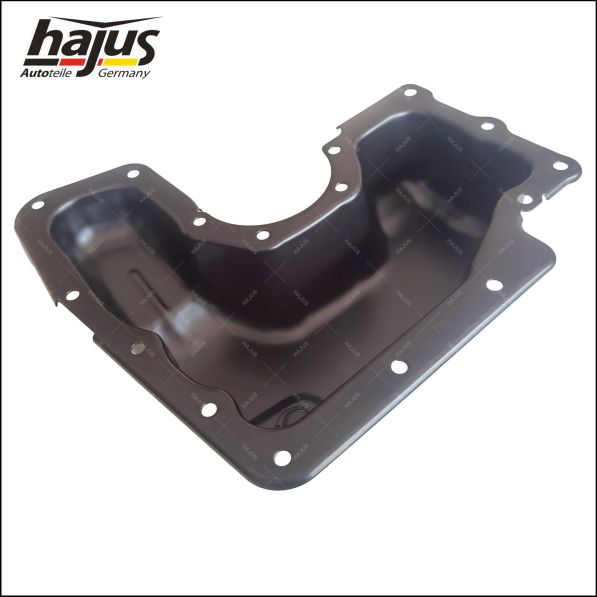 hajus Autoteile 1151631 Ölwanne