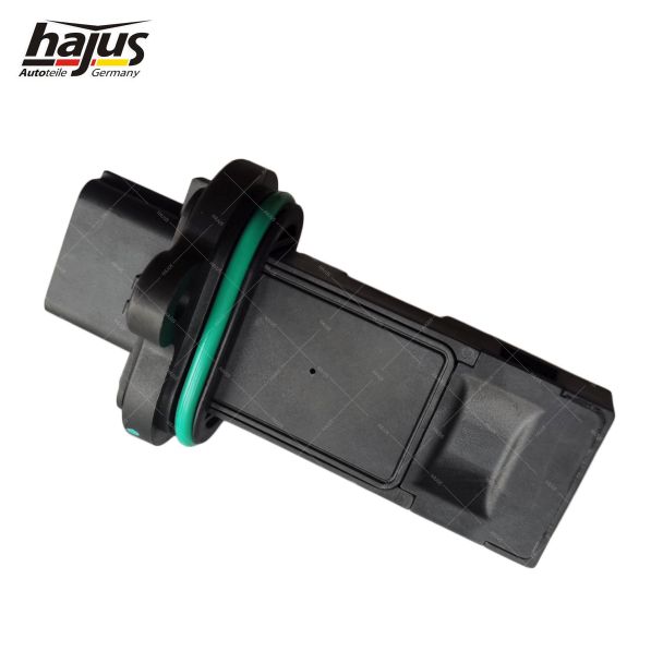 Anschlussflansch, Ölkühler