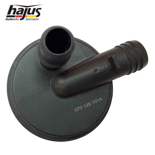 hajus Autoteile 1151645 Ventil, Kurbelgehäuseentlüftung
