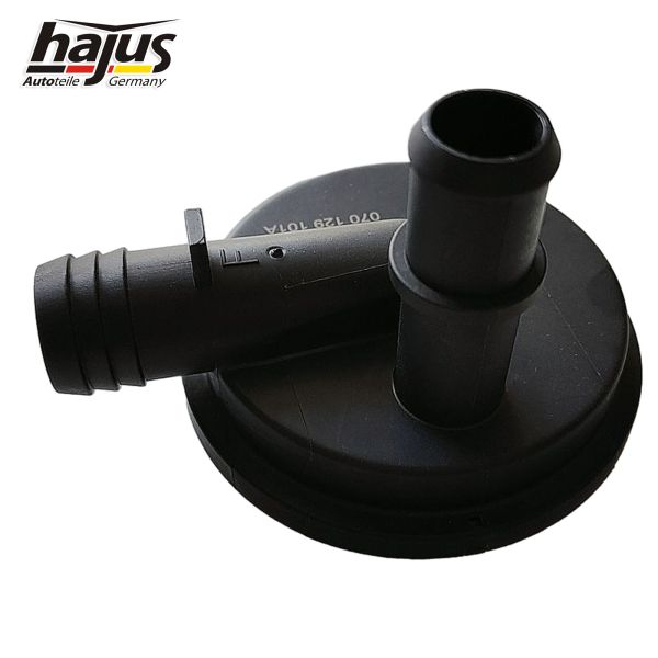 hajus Autoteile 1151645 Ventil, Kurbelgehäuseentlüftung