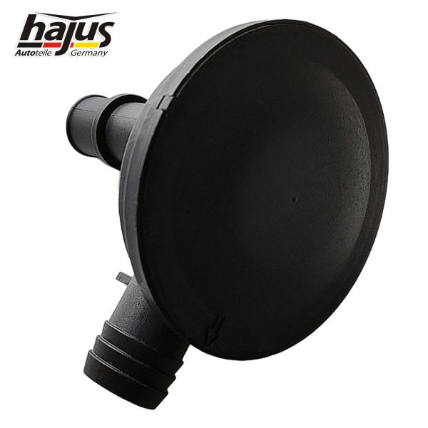 hajus Autoteile 1151645 Ventil, Kurbelgehäuseentlüftung