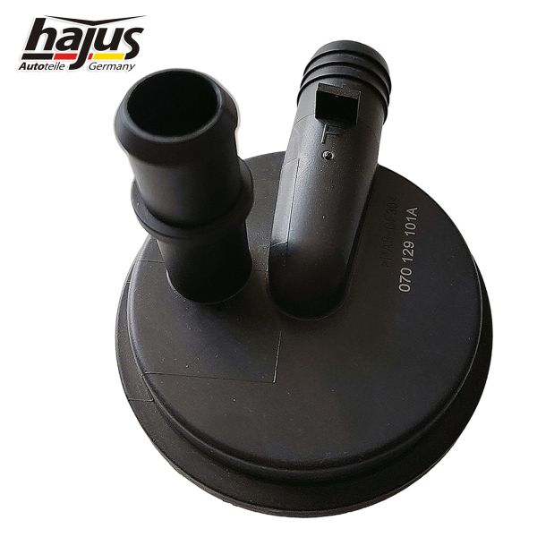 hajus Autoteile 1151645 Ventil, Kurbelgehäuseentlüftung
