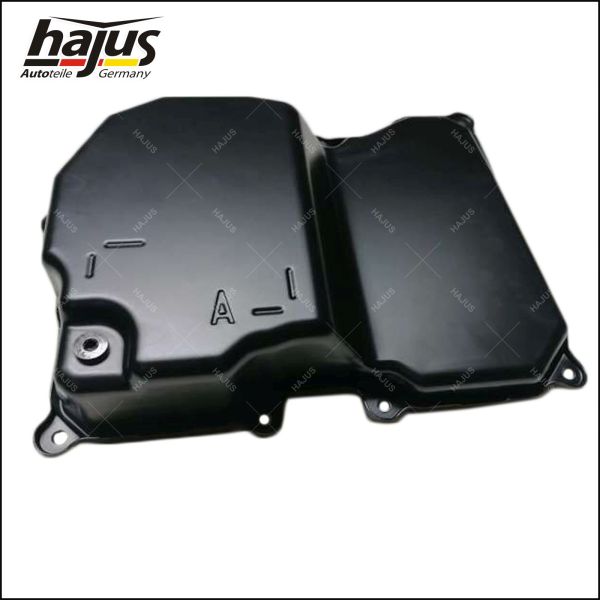 hajus Autoteile 1151666 Ölwanne, Automatikgetriebe