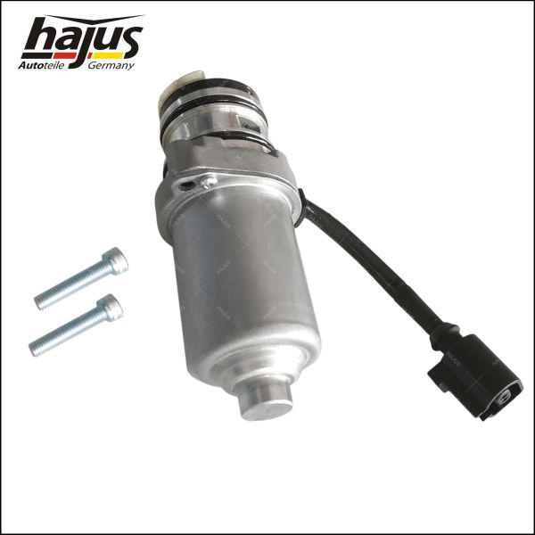 hajus Autoteile 1151678 Pumpe, Lamellenkupplung (Allradantrieb)