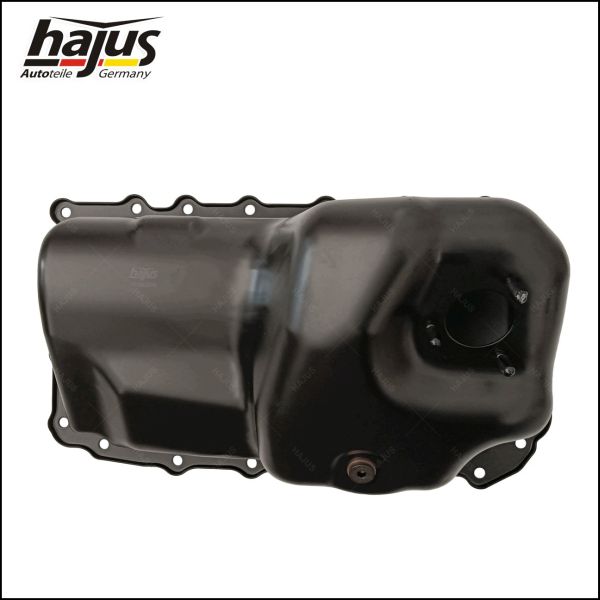 hajus Autoteile 1151688 Ölwanne