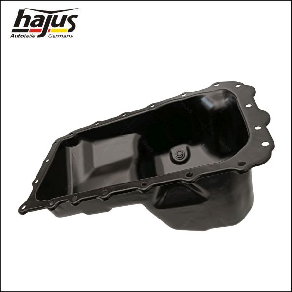 hajus Autoteile 1151688 Ölwanne
