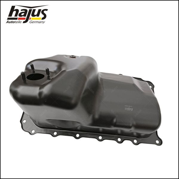 hajus Autoteile 1151688 Ölwanne
