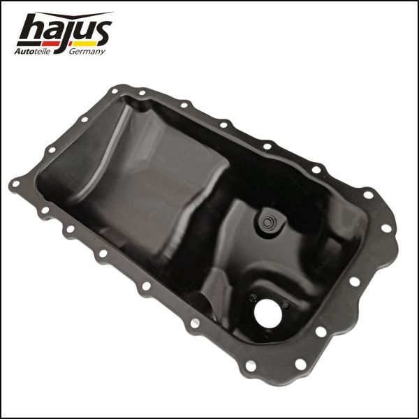 hajus Autoteile 1151688 Ölwanne