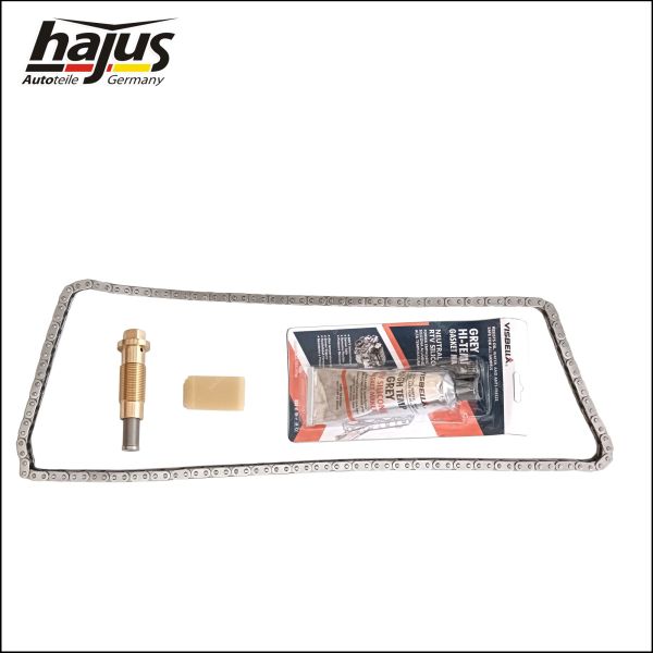 hajus Autoteile 1151698 Steuerkettensatz