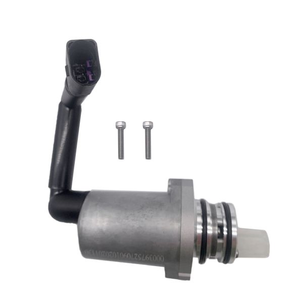 hajus Autoteile 1151713 Pumpe, Lamellenkupplung (Allradantrieb)