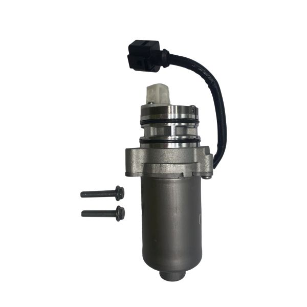 hajus Autoteile 1151717 Pumpe, Lamellenkupplung (Allradantrieb)