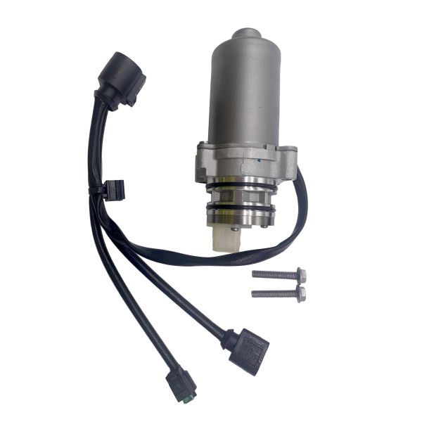 hajus Autoteile 1151718 Pumpe, Lamellenkupplung (Allradantrieb)