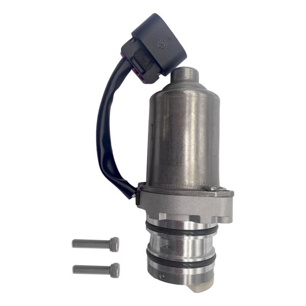 hajus Autoteile 1151719 Pumpe, Lamellenkupplung (Allradantrieb)