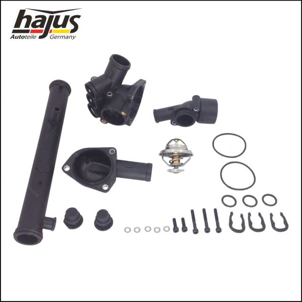 hajus Autoteile 1211181 Thermostat, Kühlmittel